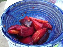 Beet Good or Beet Gone