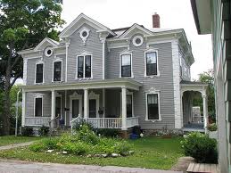 Joshua Henshaw House