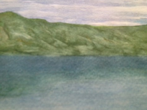 The Essence of Place: Maidu's Spirit Mountain