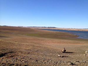 Folsom Lake 3