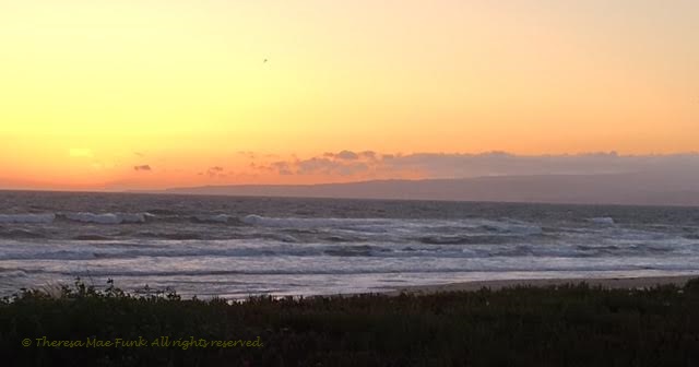 Pelican Beach Watsonville CA